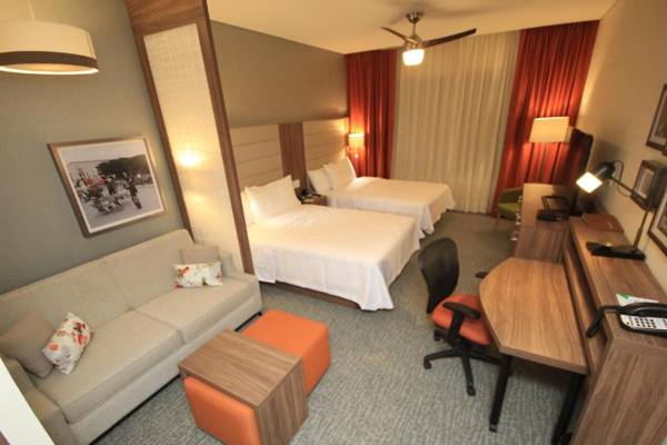 Homewood Suites By Hilton Silao Airport