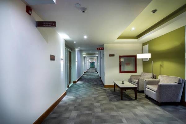 Hampton Inn by Hilton Silao-Aeropuerto Mexico