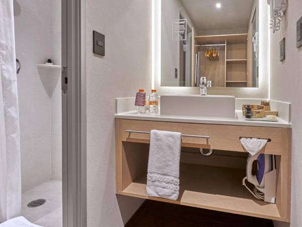 City Suites Silao Aeropuerto