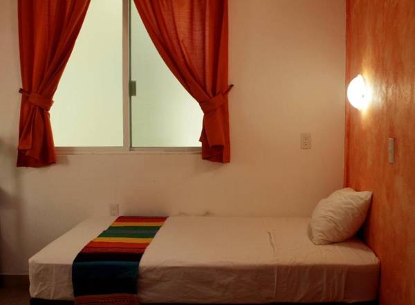 The Amazing Hostel Sayulita