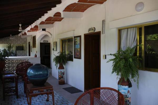 Diamante Hotel Sayulita