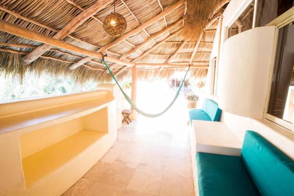 Hotel Villas Sayulita