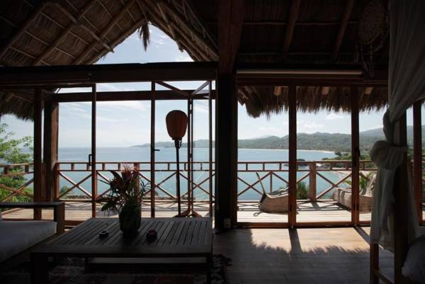 Hotel Boutique Siete Lunas