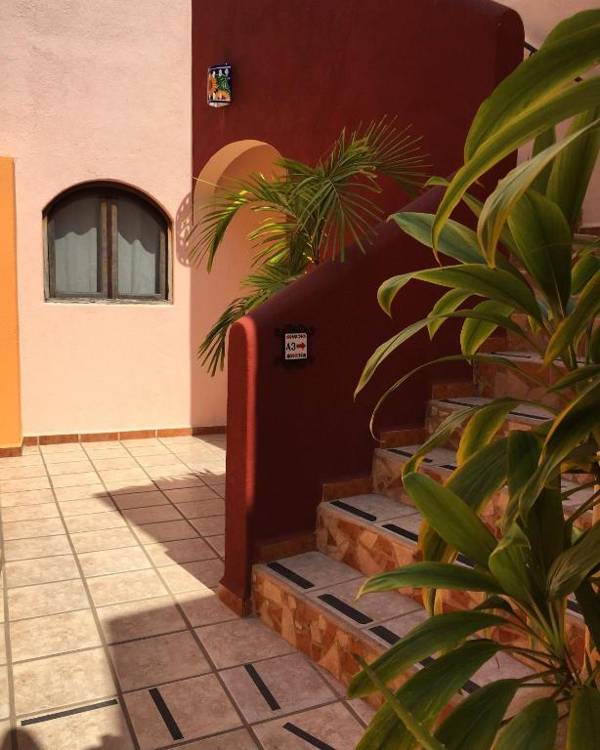 Villas Vista Suites
