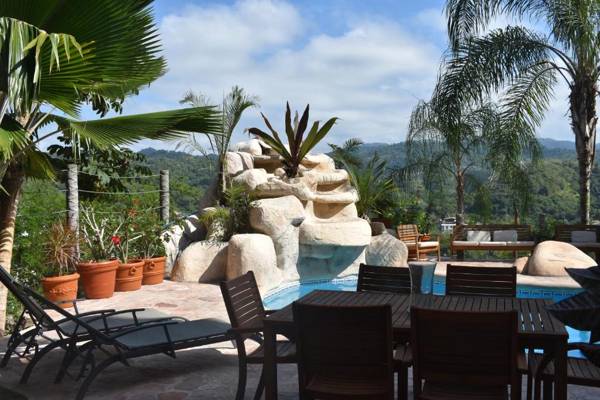 Villas Chulavista