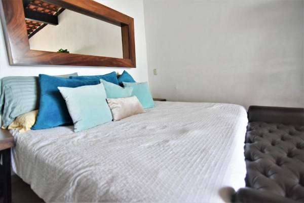 Hotel Vista Oceana Sayulita