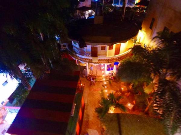 La Redonda Sayulita Hostal