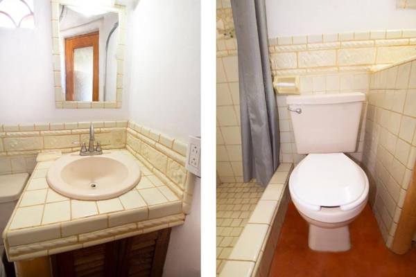 Sayulita Central Hotel