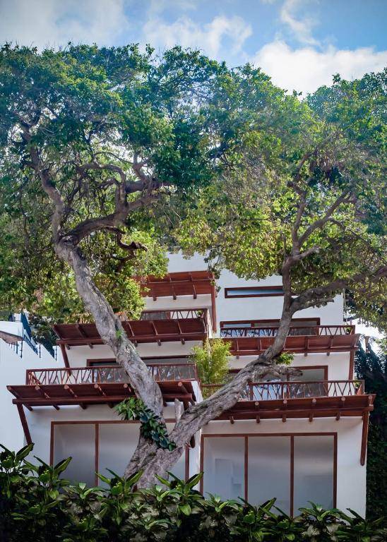 Hotel Ysuri Sayulita