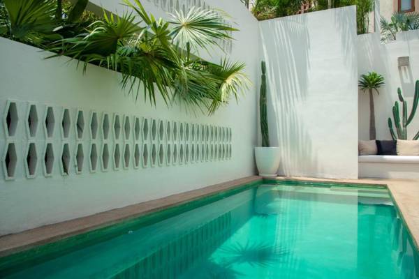 Residencia Tropical Don Bonito