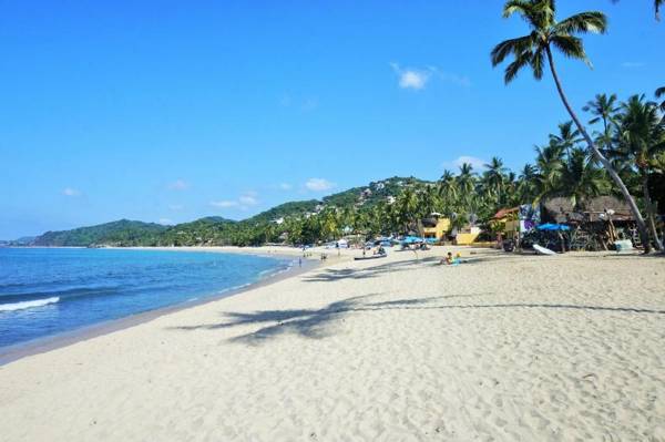 Playa Sayulita