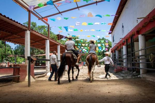 Viajero Sayulita Hostel