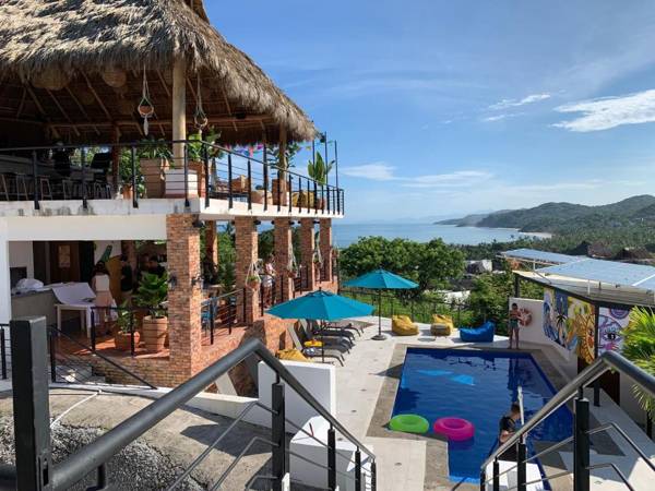 Viajero Sayulita Hostel