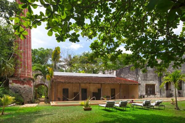 Hacienda Santa Rosa a Luxury Collection Hotel