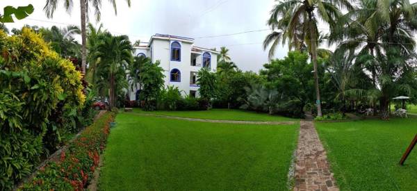 Hotel Hacienda de Melaque