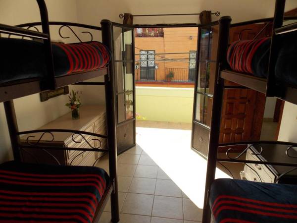 Hostel Inn