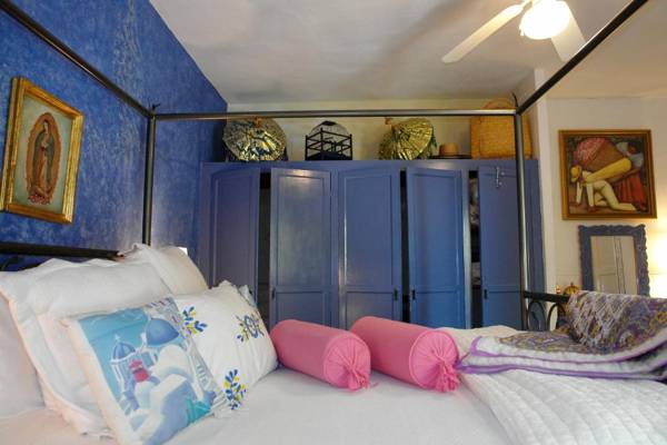 Suites Santo Domingo