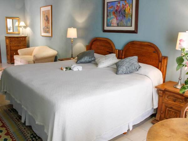 Villa Mirasol