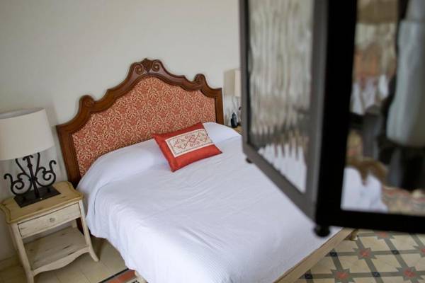 Hotel Casa Primavera Boutique & Spa