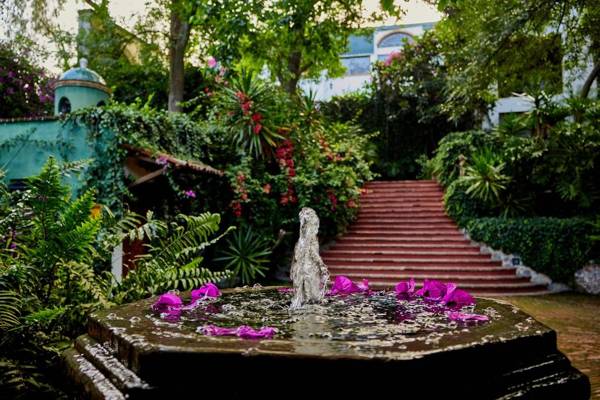 La Puertecita Boutique Hotel