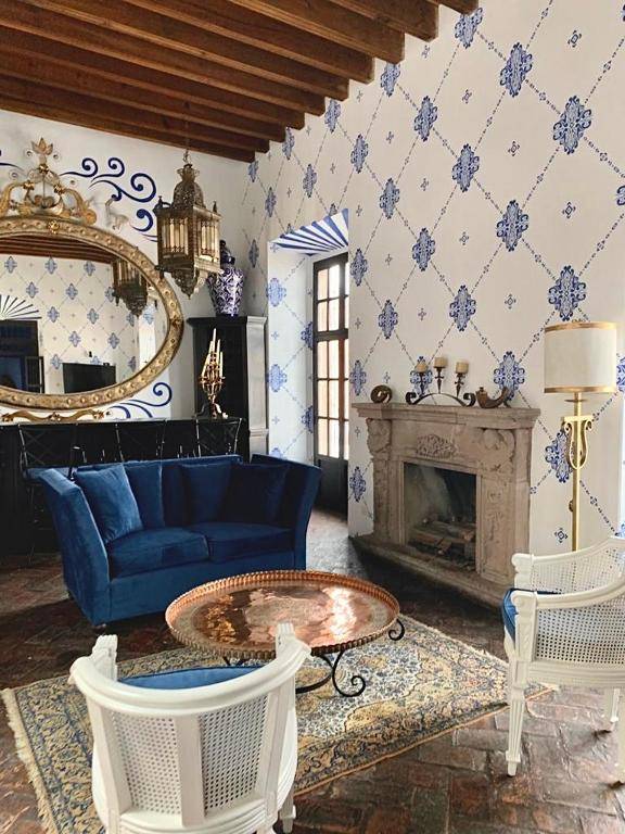 Casa Schuck Boutique Hotel