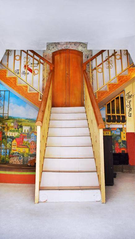 Hotel Casa del Misionero