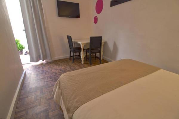 Hotel Punto 79