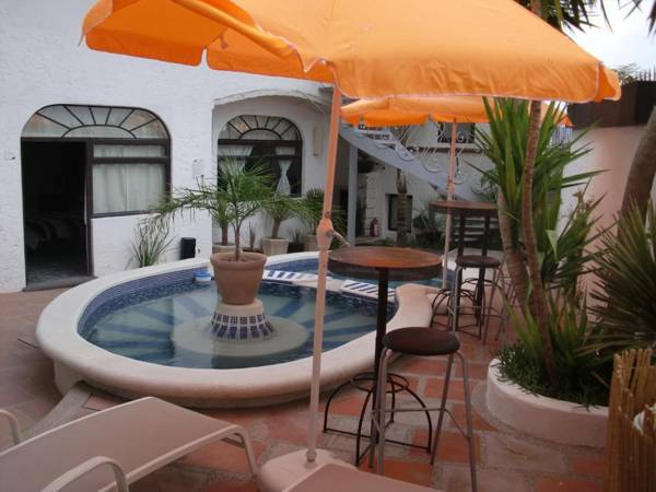 Casa Blanca San Miguel