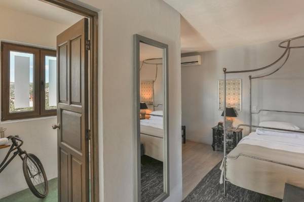 Hotel Boutique El Palomar