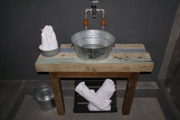 Hotelitto San Miguel