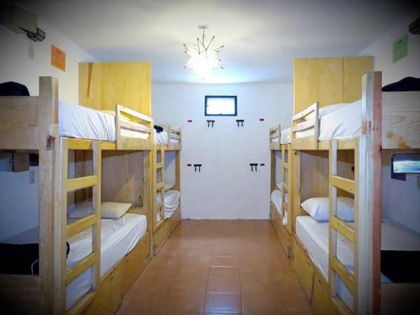La Catrina Hostel