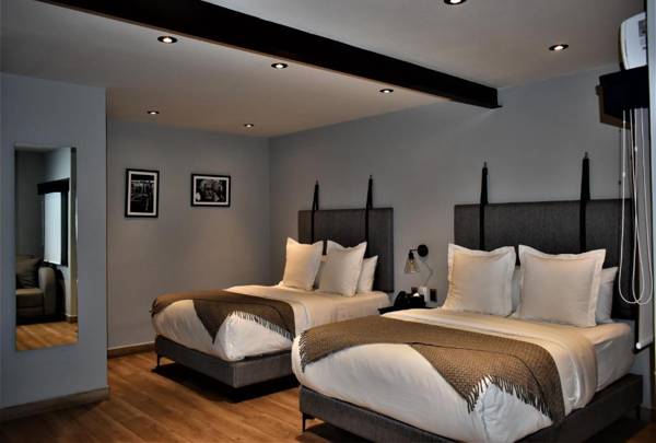 Hotel Origen