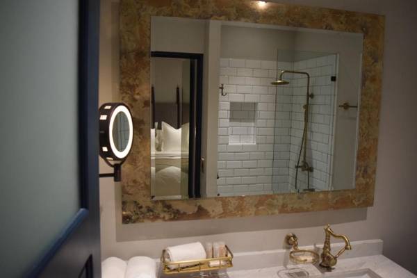 Hotel Origen