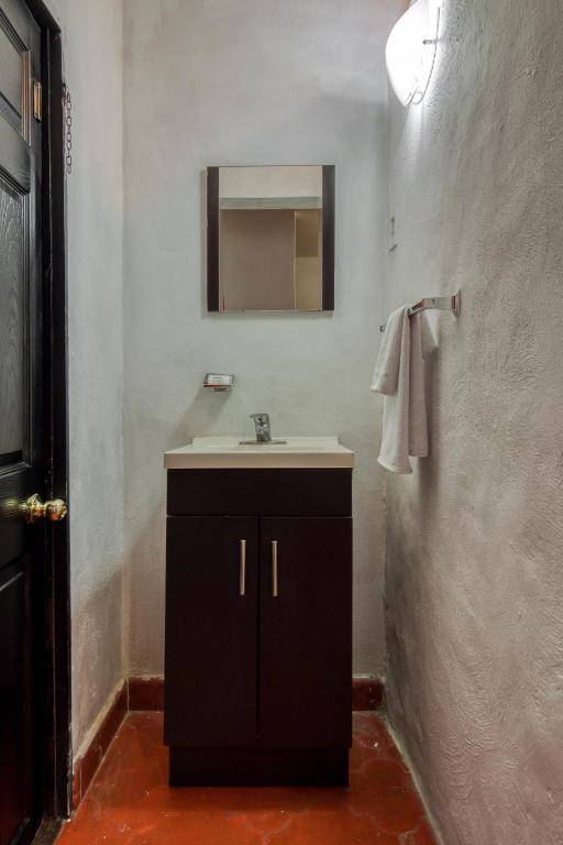 Hotel Casa Arcángel
