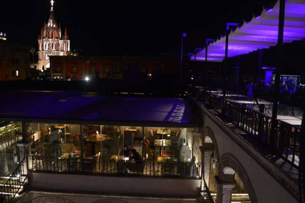 Casa 1810 Hotel Boutique