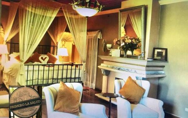 La Mexicana Hotel Boutique