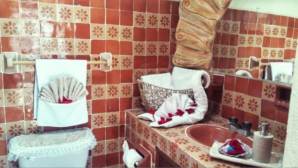 La Mexicana Hotel Boutique