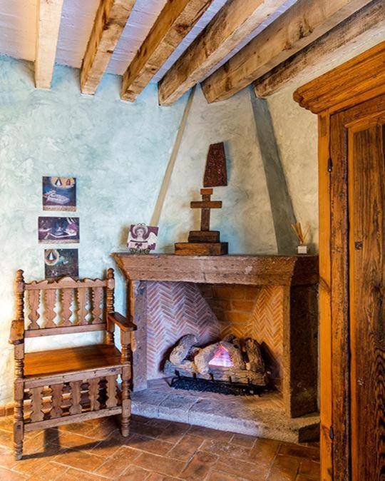 Hacienda Las Amantes