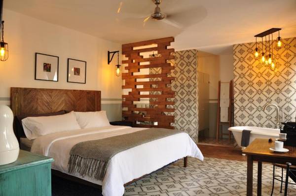 Clandestino Hotel - Adults Only