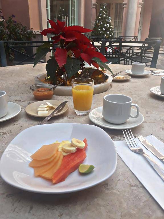 Casa Toscana Bed & Breakfast