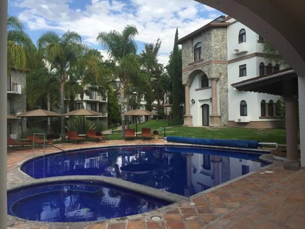 Suites Casa Mateo San Miguel Allende