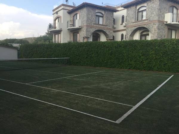 Suites Casa Mateo San Miguel Allende