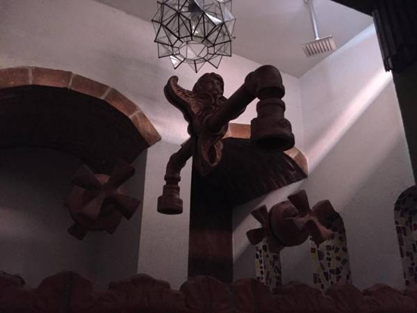 Hotel Galería