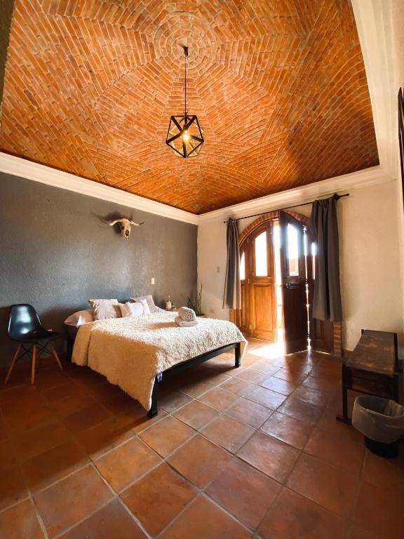 Lool Beh Hostal Boutique