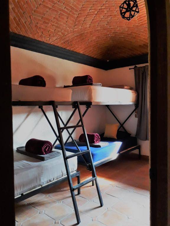 Lool Beh Hostal Boutique