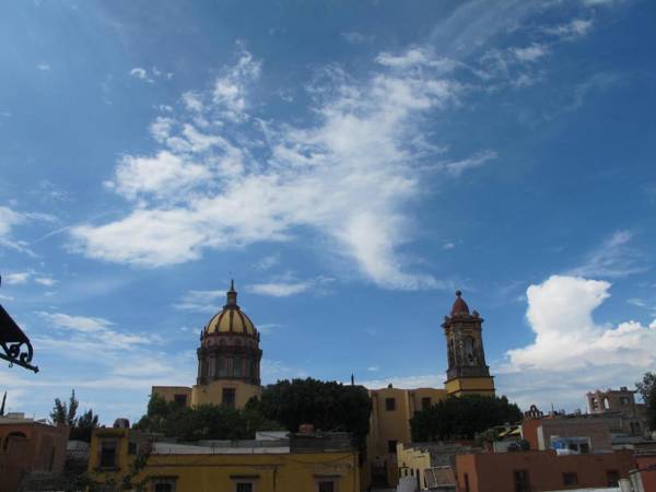 Casa Antaña