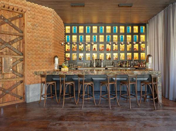 Live Aqua San Miguel de Allende Urban Resort