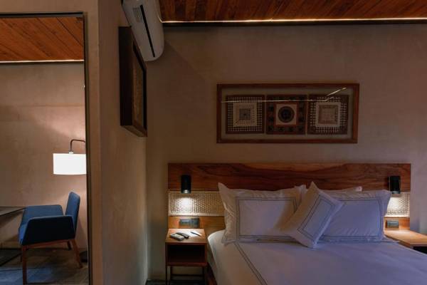 El Recinto Luxury Hotel