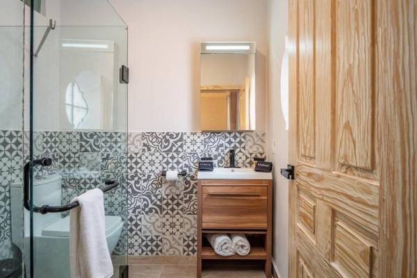 Casa Pandurata - Double Room Wifi AC Heat - NEW