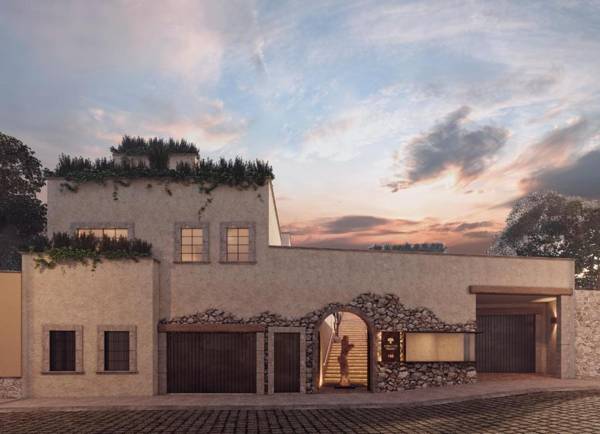 Amatte Wellnest Community